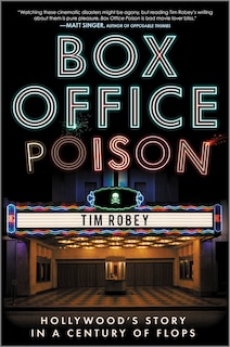 Couverture_Box Office Poison