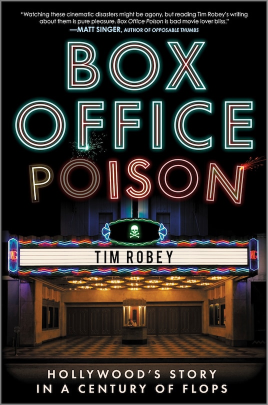 Couverture_Box Office Poison