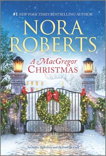 Front cover_A MacGregor Christmas
