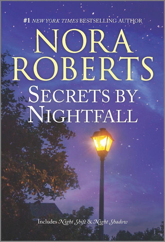 Front cover_Secrets By Nightfall