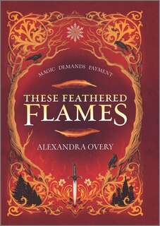 These Feathered Flames image number 0