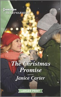Couverture_The Christmas Promise