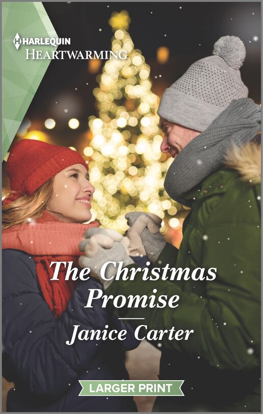 Couverture_The Christmas Promise