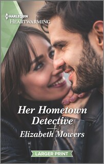Front cover_Her Hometown Detective