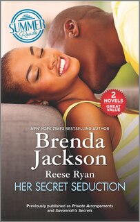 Couverture_Her Secret Seduction