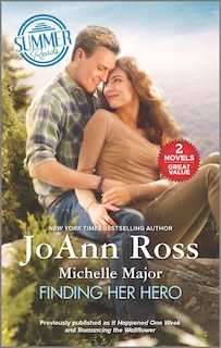 Couverture_Finding Her Hero