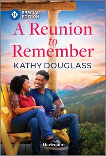 Front cover_A Reunion to Remember