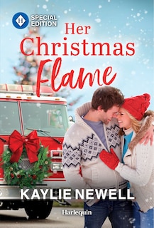 Front cover_Her Christmas Flame