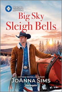 Front cover_Big Sky Sleigh Bells