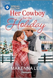 Front cover_Her Cowboy for the Holiday
