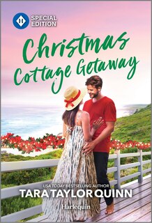 Couverture_Christmas Cottage Getaway