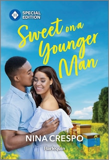 Front cover_Sweet on a Younger Man