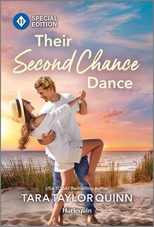 Couverture_Their Second Chance Dance