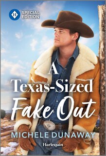 Front cover_A Texas-Sized Fake Out