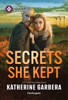 Front cover_Secrets She Kept