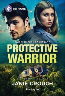 Front cover_Protective Warrior