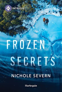 Couverture_Frozen Secrets