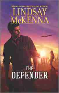 The Defender by Lindsay McKenna