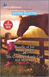 Couverture_Bundle of Joy & The Cowboy's Little Girl