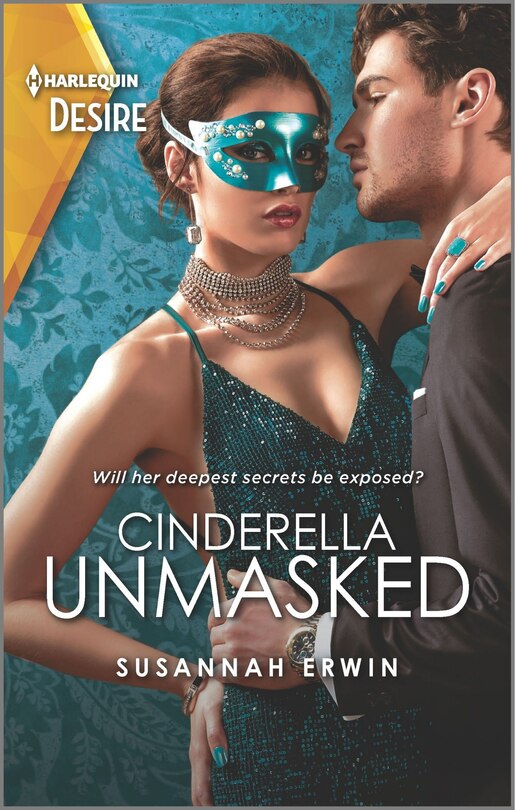 Front cover_Cinderella Unmasked