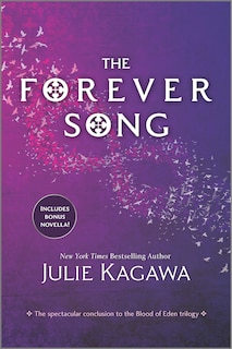 Couverture_The Forever Song