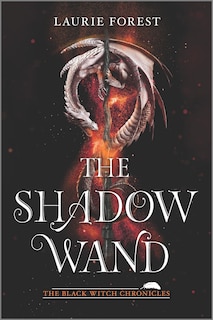 Front cover_The Shadow Wand