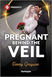 Front cover_Pregnant Behind the Veil