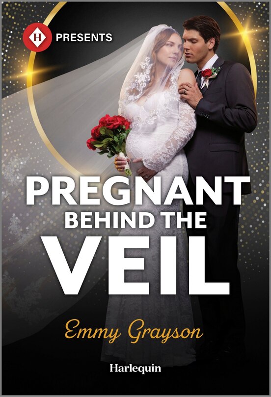 Front cover_Pregnant Behind the Veil