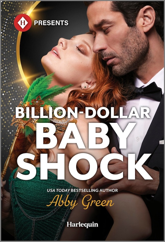 Front cover_Billion-Dollar Baby Shock