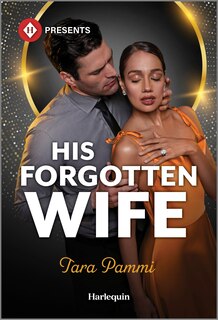 Front cover_His Forgotten Wife