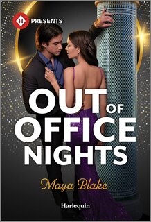 Front cover_Out of Office Nights