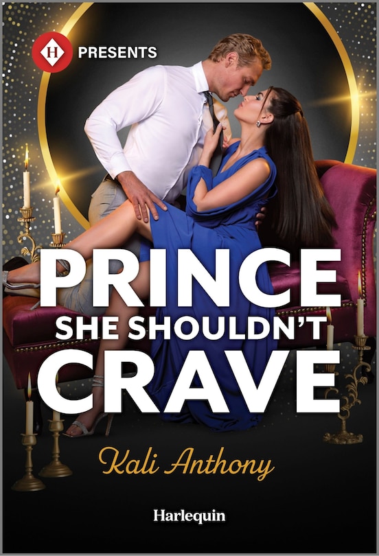 Front cover_Prince She Shouldn't Crave