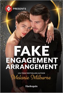 Couverture_Fake Engagement Arrangement