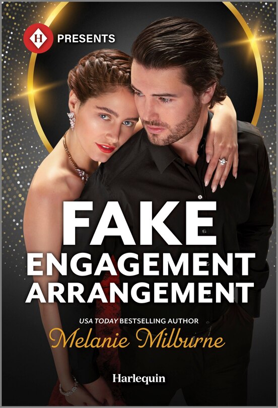 Couverture_Fake Engagement Arrangement