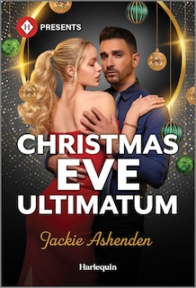 Front cover_Christmas Eve Ultimatum