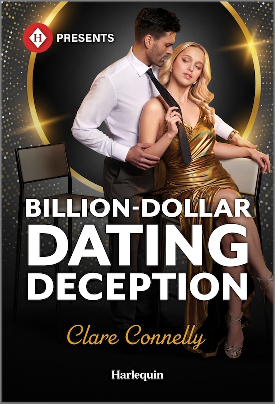 Front cover_Billion-Dollar Dating Deception