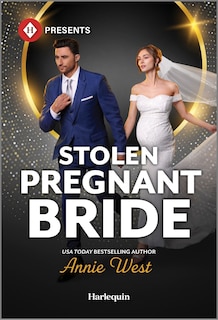 Front cover_Stolen Pregnant Bride