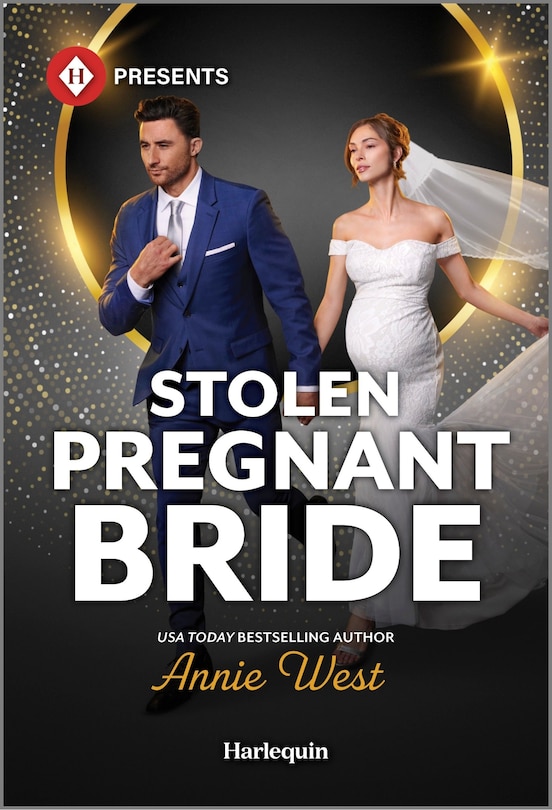 Front cover_Stolen Pregnant Bride