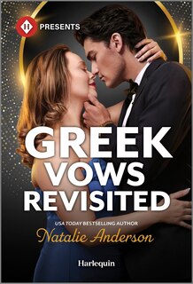 Front cover_Greek Vows Revisited