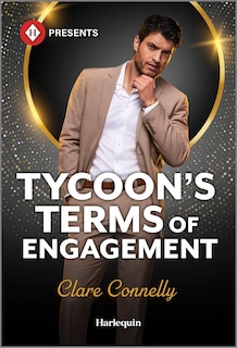 Front cover_Tycoon's Terms of Engagement