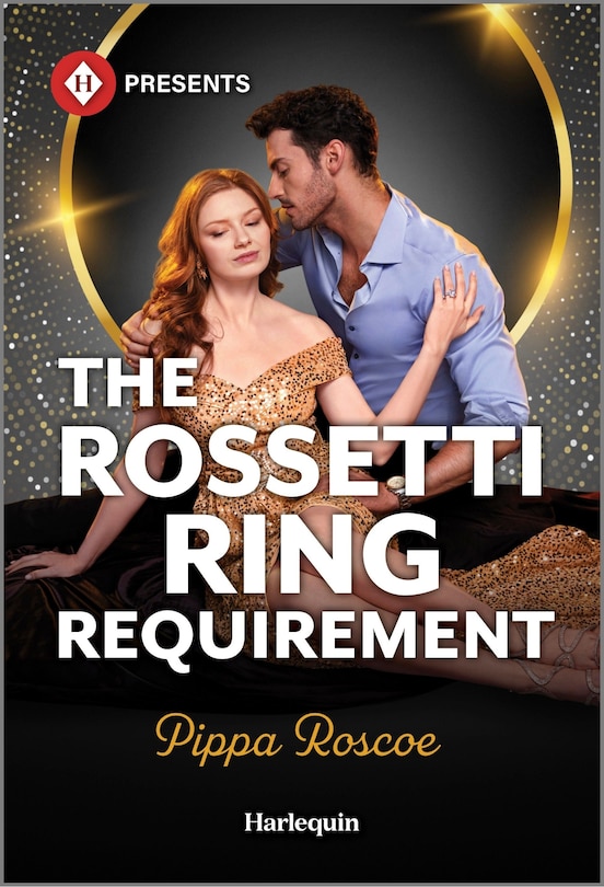 Front cover_The Rossetti Ring Requirement