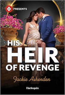 Couverture_His Heir of Revenge