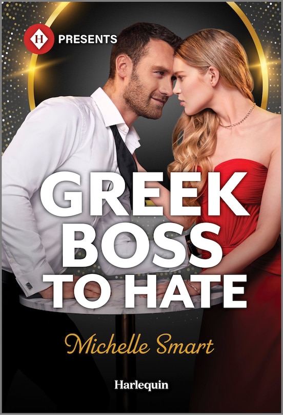 Front cover_Greek Boss to Hate