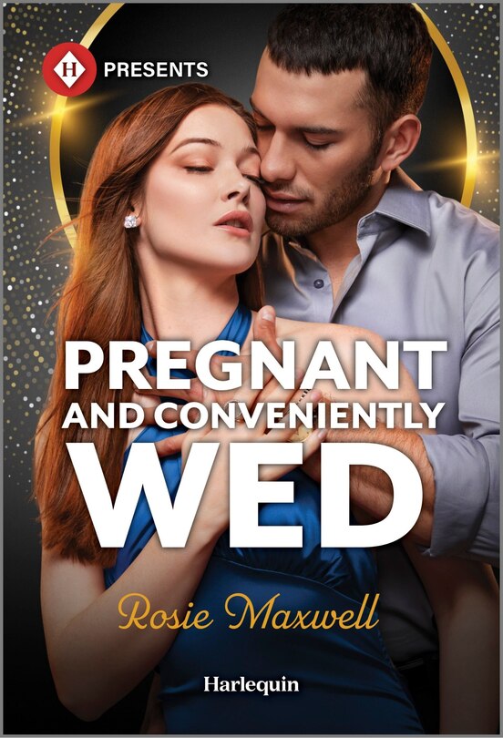 Front cover_Pregnant and Conveniently Wed