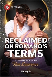 Front cover_Reclaimed on Romano's Terms