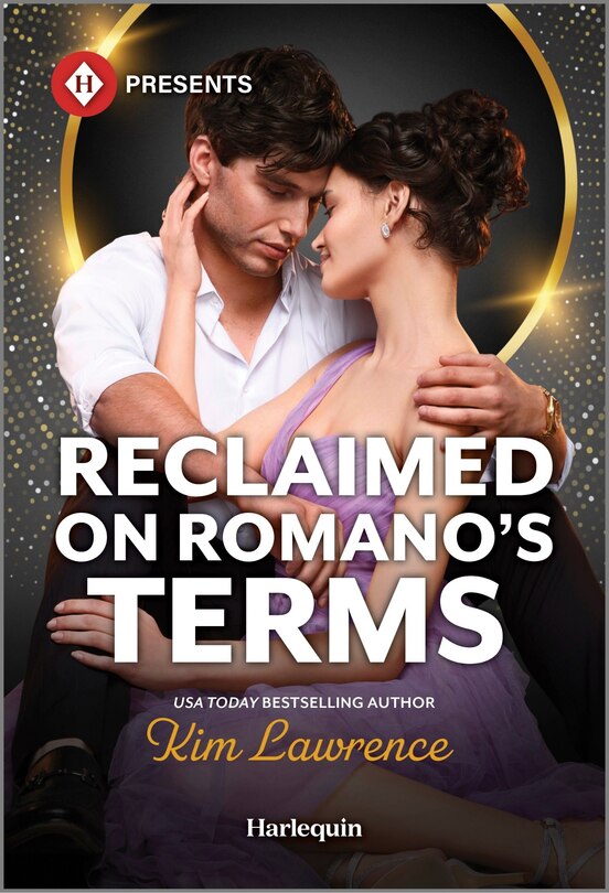 Front cover_Reclaimed on Romano's Terms