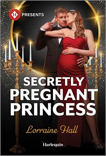 Front cover_Secretly Pregnant Princess