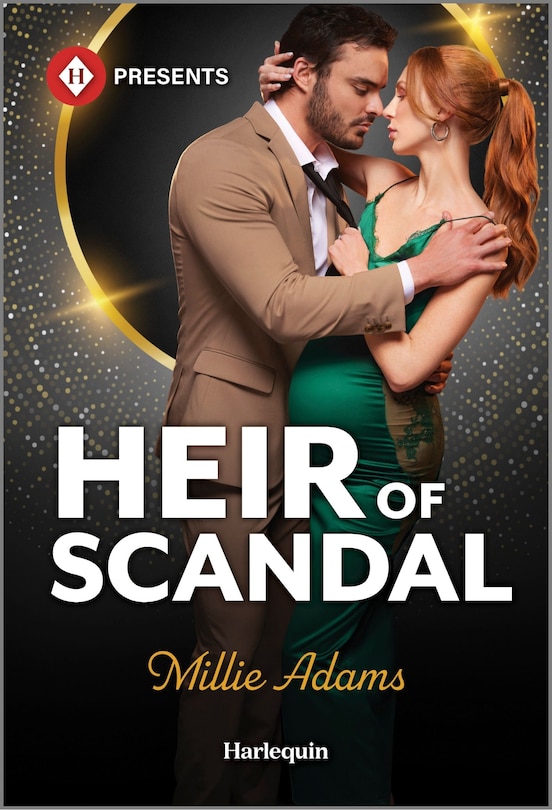 Front cover_Heir of Scandal