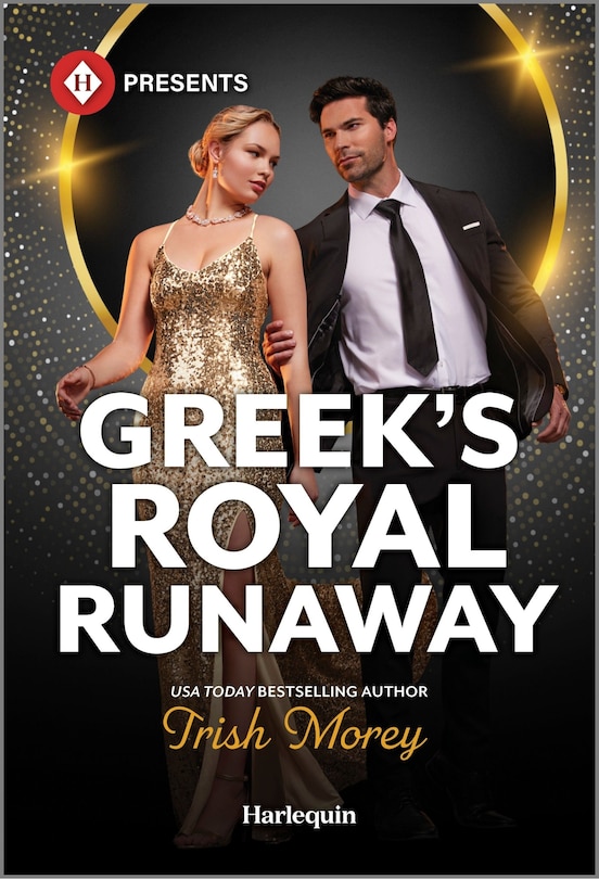 Front cover_Greek's Royal Runaway