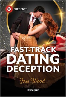 Front cover_Fast-Track Dating Deception